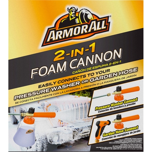 Armor All 2 In 1 Foam Cannon Kit E303522300 thumbnail