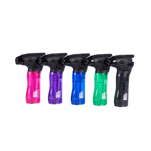 Hot Devil Micro Gas Torch Ready To Use H08CD thumbnail