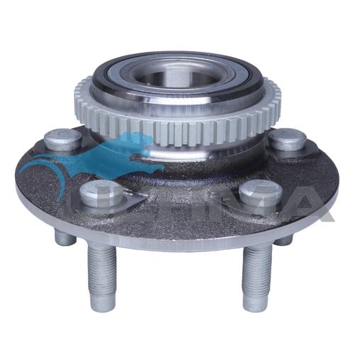 Ultima Front Wheel Hub & Bearing Assemblies (pair) HA3160 thumbnail