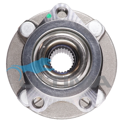 Ultima Front (either Side) Wheel Hub & Bearing Assembly (1) HA5088 thumbnail