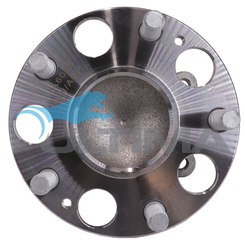 Ultima Rear (either Side) Wheel Hub & Bearing Assembly (1) HA6055 thumbnail