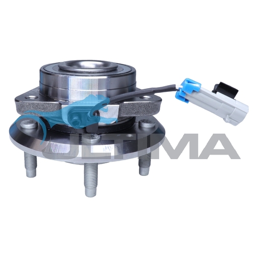 Ultima Front (either Side) Wheel Hub & Bearing Assembly (1) HA6138 thumbnail