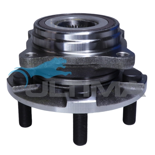 Ultima Hub/assby (r) Ford Fm,fn Mustang HA6449 thumbnail