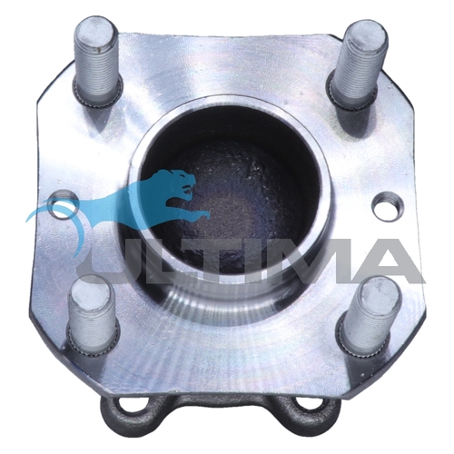Ultima Hub Assy (r) Mazda "2" Dj/dl 09/2014-on HA6486 thumbnail
