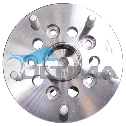 Ultima Hub Assy (f) Transit Vo Rwd 2014 On Single Rear Wheels HA6505 thumbnail