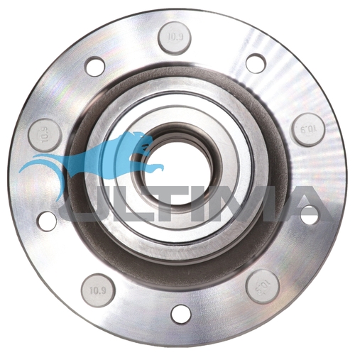 Ultima Hub Assy (r) Transit Vn Fwd 2014 On 37mm Id HA6508 thumbnail