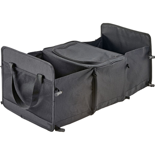 Highroad 3-In-1 Cargo Cooler Tote HR-5523-05-BLK thumbnail