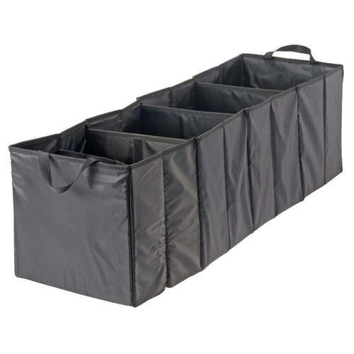 Highroad Accordion Boot Organiser HR-5533-BLK thumbnail