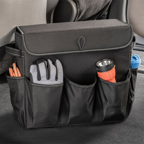 Highroad Carganiser II HR-5612-BLK thumbnail