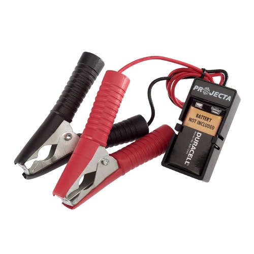 Projecta IPS130 9V Memory Minder Interim Power Supply thumbnail