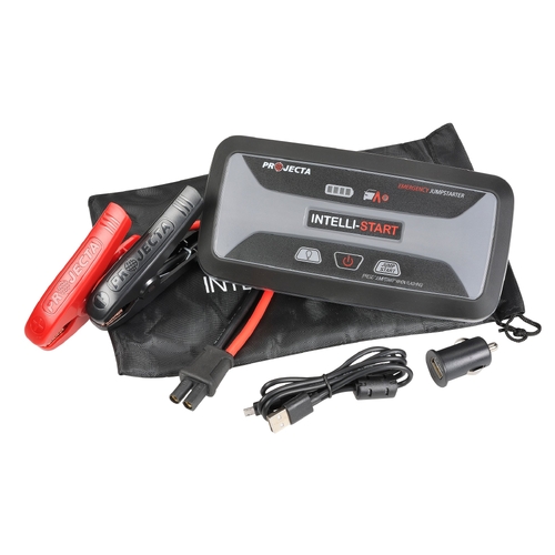 Projecta 12V 1200A Emergency Jump Starter IS1220 thumbnail
