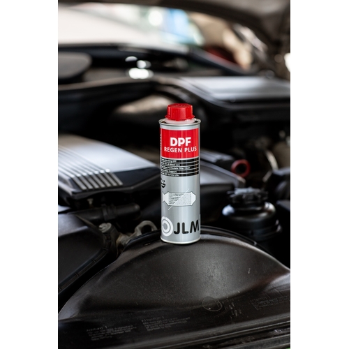 JLM Diesel DPF ReGen Plus Fuel Additive 250ml J02200 thumbnail