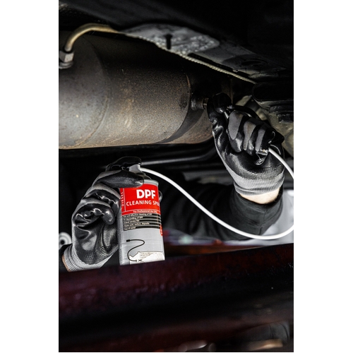 JLM Diesel DPF Spray 400ml J02220 thumbnail
