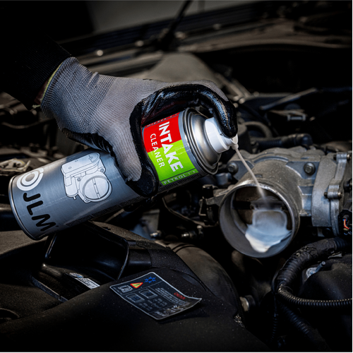 JLM Diesel & Petrol Intake Cleaner Spray 500ml Aerosol thumbnail