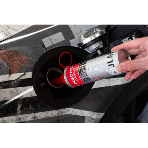 JLM Diesel Injector Cleaner 250ml J02320 thumbnail