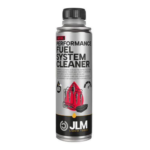 JLM Diesel Performance Fuel System Cleaner 250ml JLM-J02345 thumbnail