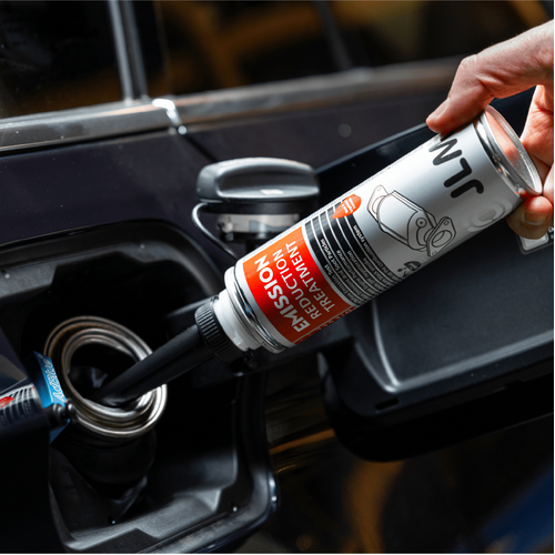 JLM Diesel Emission Reduction Treatment 250ml J02370 thumbnail