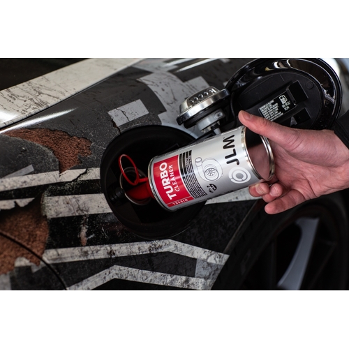 JLM Diesel Turbo Cleaner 500ml J02380 thumbnail