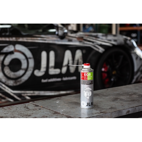 JLM Engine Diesel Air Intake & EGR Cleaner 500ml J02710 thumbnail