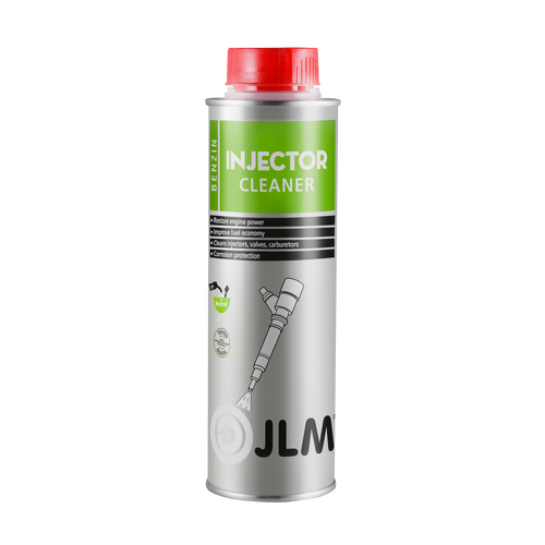 JLM Petrol Injector Cleaner 250ml J03130 thumbnail
