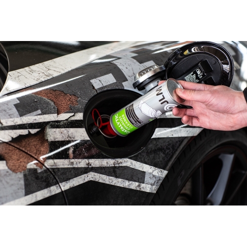 JLM Petrol Emission Reduction Treatment 500ml J03150 thumbnail