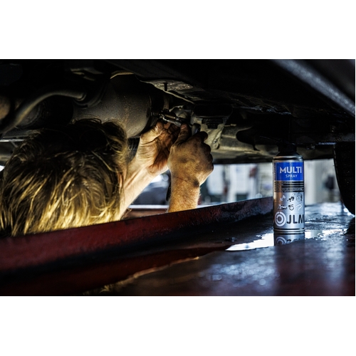 JLM Multi Spray 400ml Aerosol J04200 thumbnail