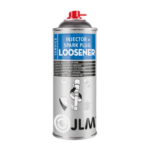 JLM Injector Loosener 400ml Aerosol J04210 thumbnail