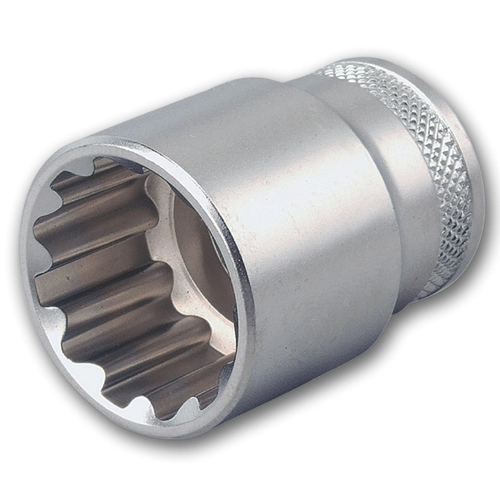 Jonnesway 3/8DR Super Tech Socket SAE 1/4" JWS68H31065P thumbnail