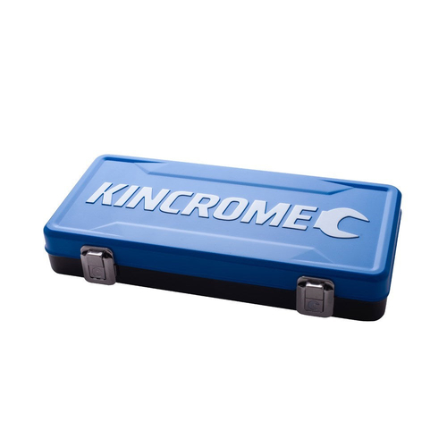 Kincrome 52-Piece 1/4" And 3/8" Drive Metric/Imperial Socket Set K28016 thumbnail