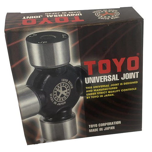 Toyo Universal Joint K5-LGB80R thumbnail
