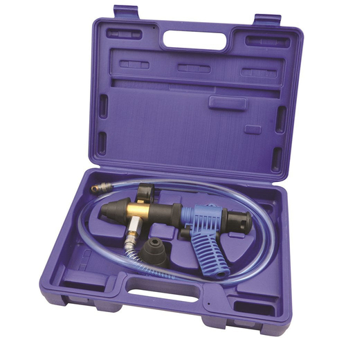Kincrome Pneumatic Vacuum Cooling System Bleeding And Refilling Tool KIN-K8160 thumbnail