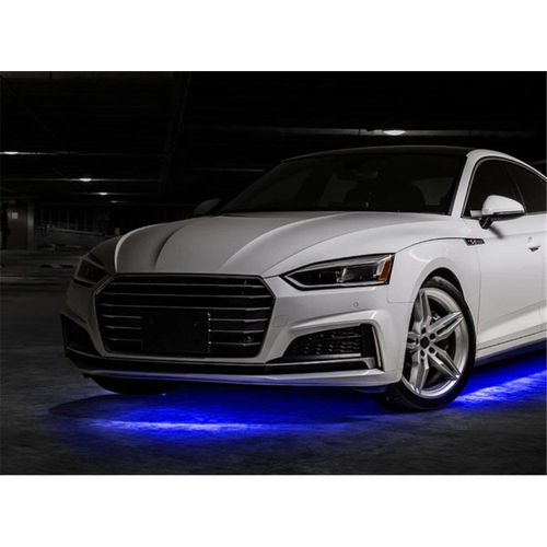 Type S LM532654 168" (4.2 Metre) Pro Series Formula Drift App Controlled Exterior Smart LED Lighting Kit thumbnail