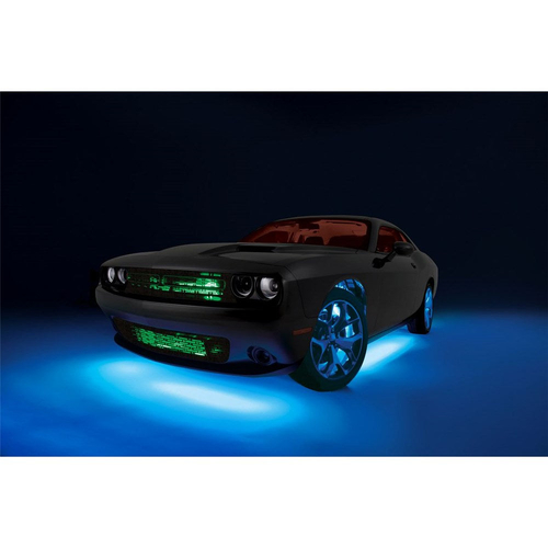 Type S LM55878 72" (1.8 Metre) App Controlled Multi-Colour Exterior Smart LED Lighting Kit thumbnail