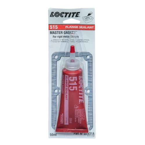 Loctite Gasket Maker Flexible 50mL LOC-51531A thumbnail