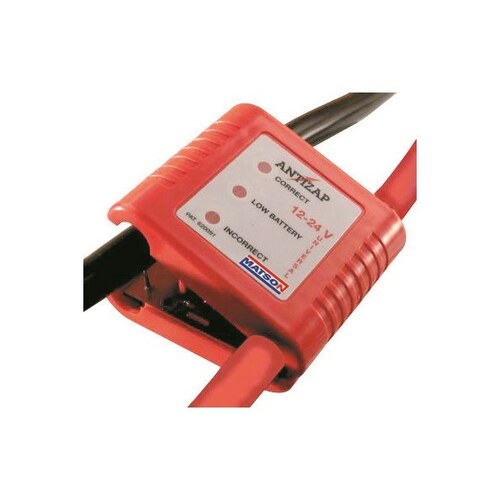 Matson Jumper Lead Antizap Upgrade MA98304 thumbnail