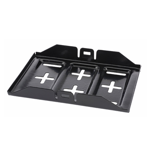 Projecta Metal Battery Tray Small Up To N50 Size MBT100 thumbnail