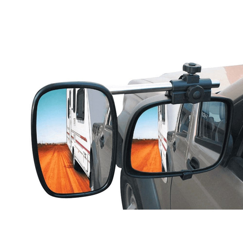 Drive Towing Mirror Twin Pack MH3006 thumbnail