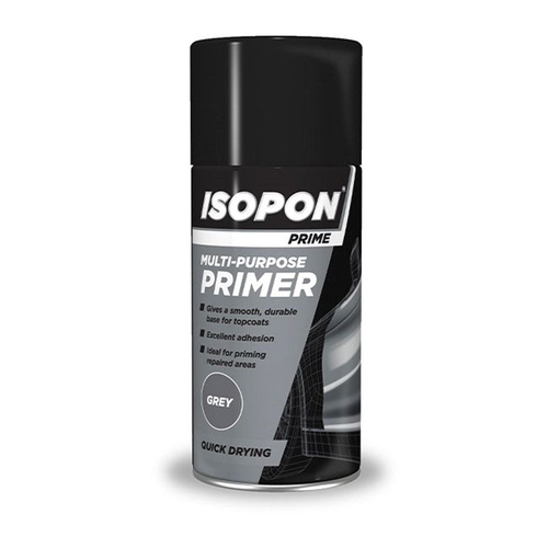 Isopon Multi-Purpose Primer Aerosol Large MPPG-AL thumbnail