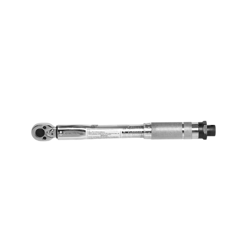Kincrome 1/4" Drive Micrometer Torque Wrench MTW200I thumbnail