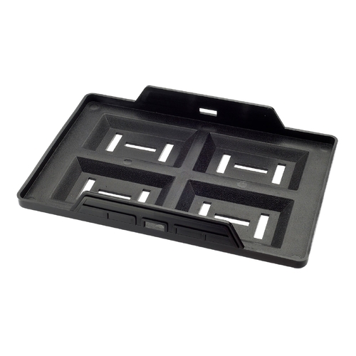 Projecta Plastic Replacement Battery Tray Small Up To N50 Size PBT100 thumbnail