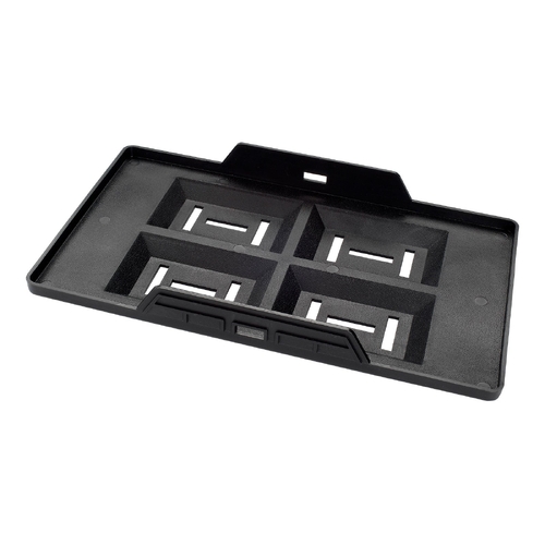 Projecta Plastic Replacement Battery Tray Large Up To N70 Size PBT200 thumbnail
