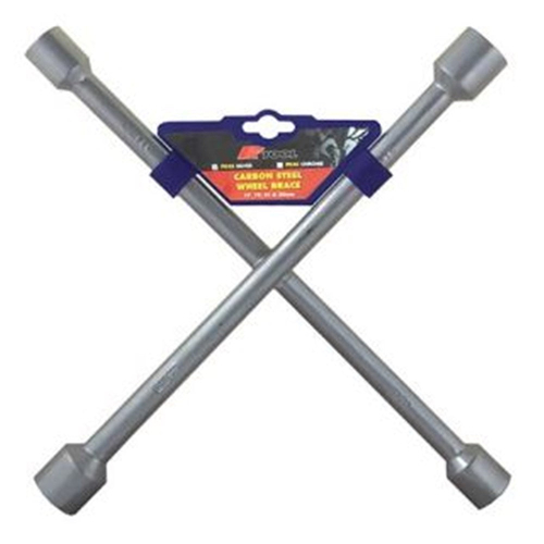 Protyre Wheel Brace 14'' Chrome PK4SG thumbnail