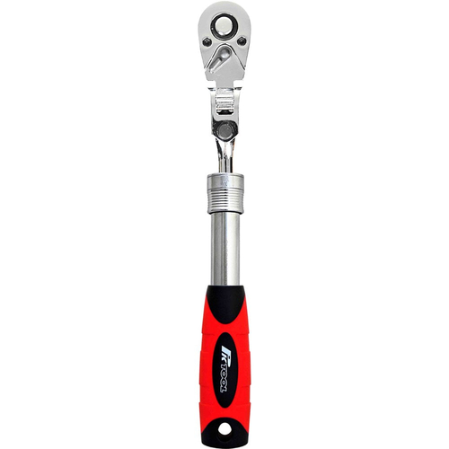 PK Tool Extendable Ratchet With Flexible Head PT10864 thumbnail