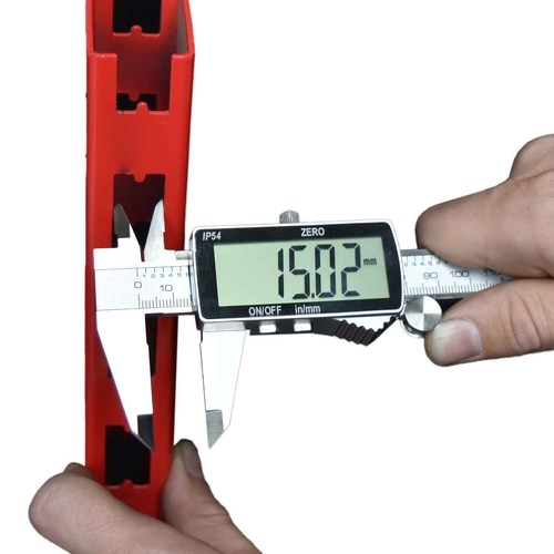 PK Tool Digital Rechargeable Vernier Caliper 150mm Steel PT40820 thumbnail