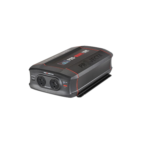Projecta 12V 1100W Pro-Wave Pure Sine Wave Inverter PW1100 thumbnail