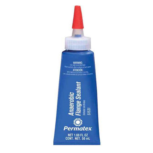 Permatex Anaerobic Flange Sealant Tube 50Ml PX51531 thumbnail