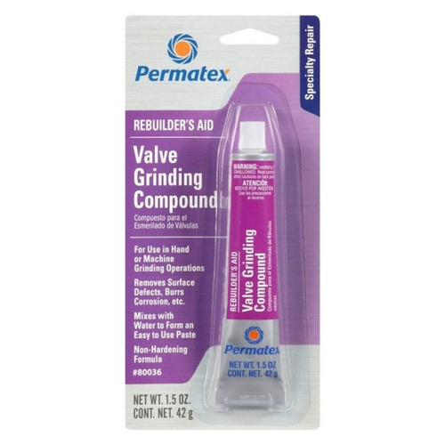 Permatex Valve Grinding Compound 80036 PX80036 thumbnail