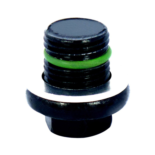 Smart-O Anti-Leak And Anti-Loss Sump Plug M14x1.25mm R20BP1 thumbnail