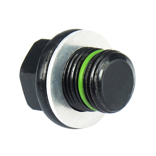 Smart-O Anti-Leak Anti-Loss Sump Plug M16.4x1.33mm R22BP1 thumbnail