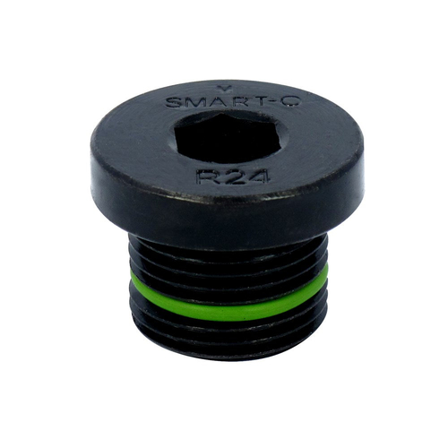 Smart-O Anti-Leak and Anti-Loss Sump Plug M20x1.5mm R24BP1 thumbnail